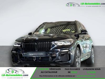 BMW X5 xDrive25d 231 ch BVA