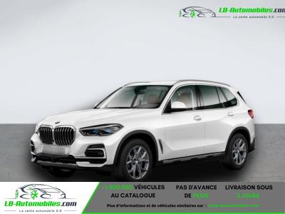 BMW X5 xDrive25d 231 ch BVA