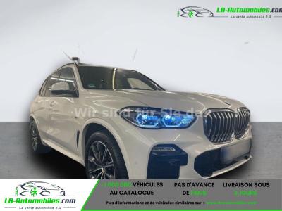 BMW X5 xDrive30d 265 ch BVA