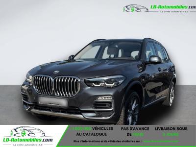 BMW X5 xDrive30d 265 ch BVA