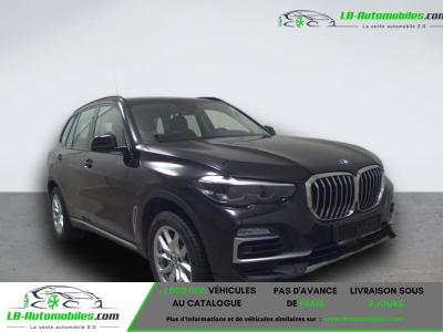BMW X5 xDrive30d 265 ch BVA