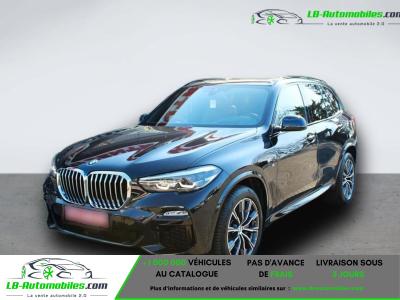 BMW X5 xDrive30d 265 ch BVA