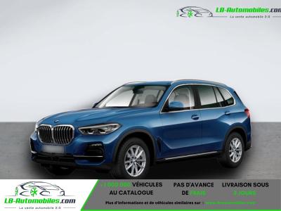 BMW X5 xDrive30d 265 ch BVA