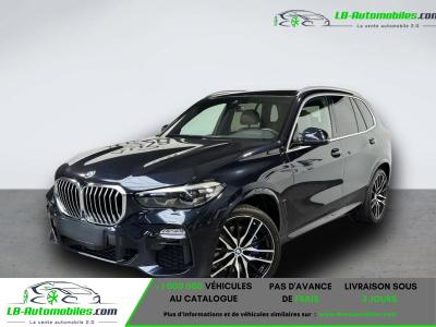 BMW X5 xDrive30d 265 ch BVA
