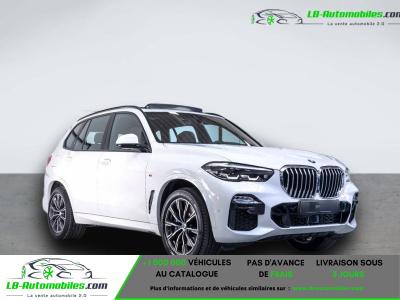 BMW X5 xDrive30d 265 ch BVA