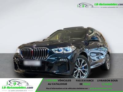 BMW X5 xDrive30d 265 ch BVA