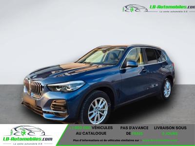 BMW X5 xDrive30d 286 ch BVA