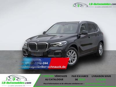 BMW X5 xDrive30d 286 ch BVA