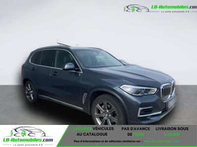 BMW X5 xDrive30d 286 ch BVA