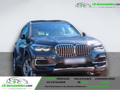 BMW X5 xDrive30d 286 ch BVA