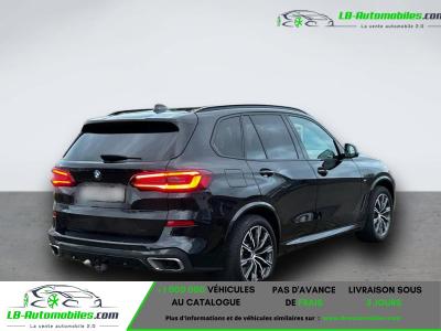 BMW X5 xDrive30d 286 ch BVA