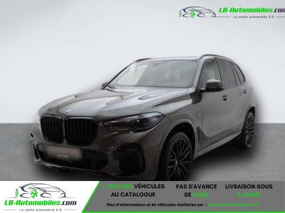 BMW X5 xDrive40i 333 ch BVA