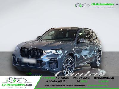 BMW X5 xDrive40i 333 ch BVA