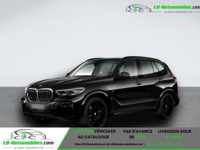 BMW X5 xDrive40i 333 ch BVA