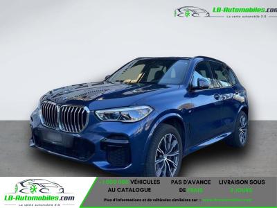 BMW X5 xDrive40i 333 ch BVA