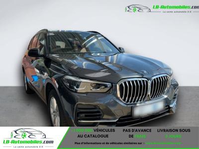 BMW X5 xDrive40i 333 ch BVA