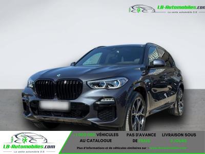 BMW X5 xDrive40i 333 ch BVA