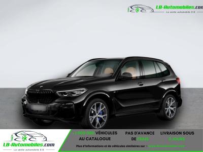 BMW X5 xDrive40i 333 ch BVA