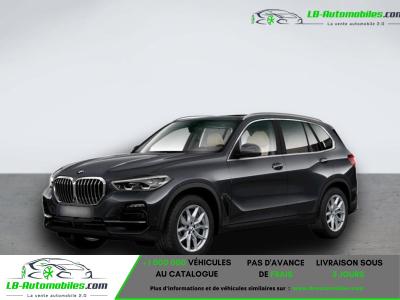 BMW X5 xDrive40i 333 ch BVA