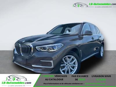 BMW X5 xDrive40i 333 ch BVA
