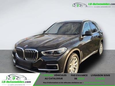 BMW X5 xDrive40i 333 ch BVA