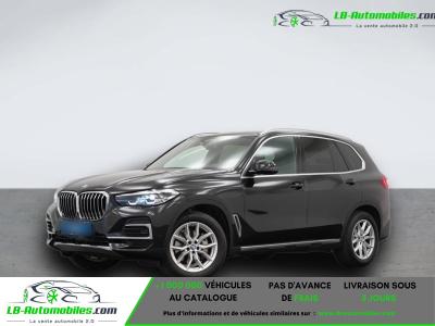 BMW X5 xDrive40i 333 ch BVA