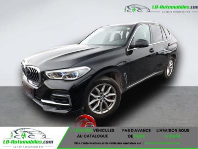BMW X5 xDrive40i 333 ch BVA