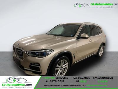 BMW X5 xDrive40i 340 ch BVA