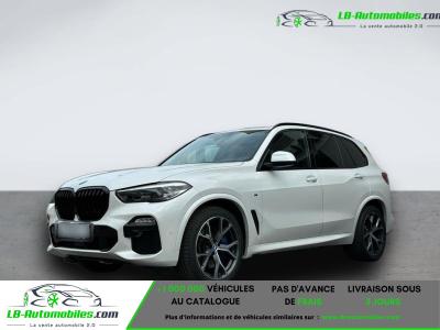 BMW X5 xDrive40i 340 ch BVA