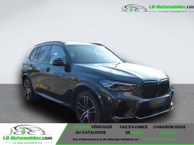 BMW X5 xDrive40i 340 ch BVA