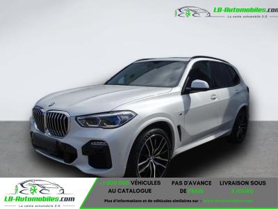 BMW X5 xDrive40i 340 ch BVA