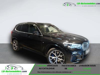BMW X5 xDrive40i 340 ch BVA