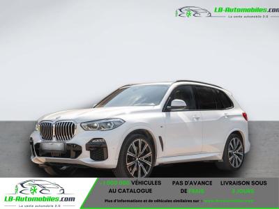 BMW X5 xDrive40i 340 ch BVA