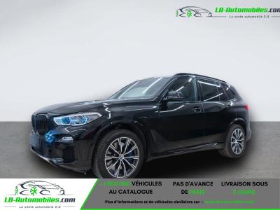 BMW X5 xDrive40i 340 ch BVA