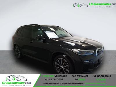 BMW X5 xDrive40i 340 ch BVA