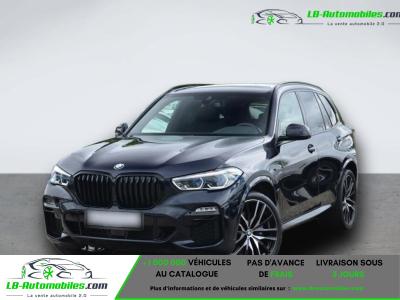 BMW X5 xDrive40i 340 ch BVA