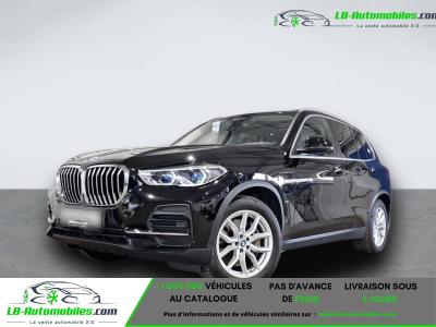 BMW X5 xDrive45e 394 ch BVA