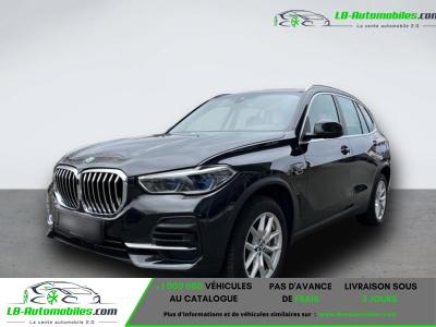 BMW X5 xDrive45e 394 ch BVA