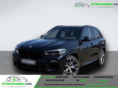 BMW X5 xDrive45e 394 ch BVA