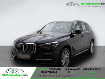 BMW X5 xDrive45e 394 ch BVA