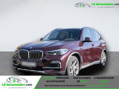 BMW X5 xDrive45e 394 ch BVA
