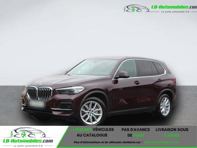 BMW X5 xDrive45e 394 ch BVA