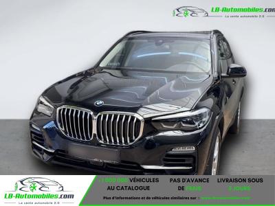 BMW X5 xDrive45e 394 ch BVA
