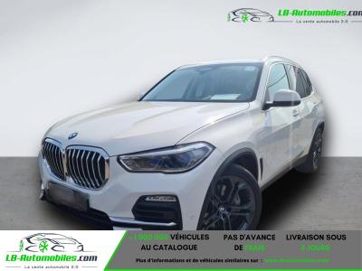 BMW X5 xDrive45e 394 ch BVA
