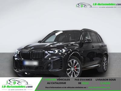 BMW X5 xDrive30d 298 ch BVA