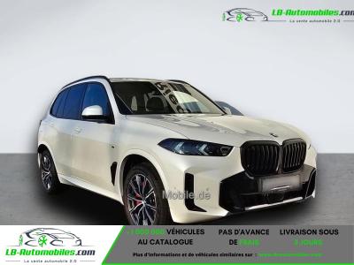 BMW X5 xDrive30d 298 ch BVA