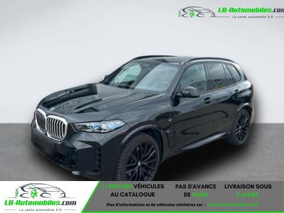 BMW X5 xDrive30d 298 ch BVA