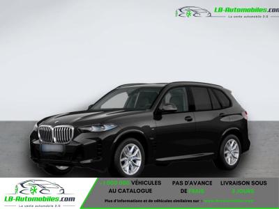 BMW X5 xDrive30d 298 ch BVA