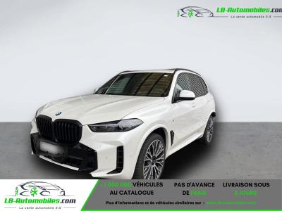 BMW X5 xDrive30d 298 ch BVA