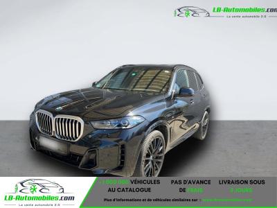 BMW X5 xDrive30d 298 ch BVA